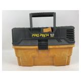 Ridgid ProPack Wet/Dry Vac 5.0 Peak HP