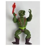 1983 Masters of the Universe Kobra Khan w/ Weapon