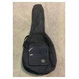 Terrapin Soft Guitar Case
