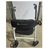Comoditï¿½ Prima Special Rollator 2alker With A 16"