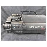 Magnavox Movie Maker Camcorder CVJ330A01