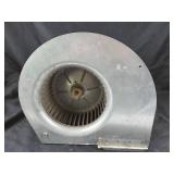 Universal Electric Blower Fan Assembly 115V 1050 R