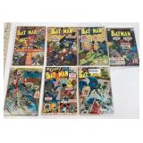 Batman DC Comics 80-Page Giants, Annuals