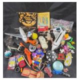 Toys, Games, Space Shuttle, Rubik