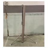 Wards Portable Projection Screen