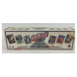 Sealed 1991 Score Baseball Cards Complete Set