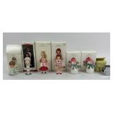 Hallmark Keepsake Ornaments, Figurines