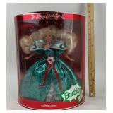 1994 Barbie Special Edition Holiday Doll