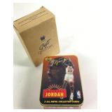 Upper Deck Michael Jordan Collector Cards