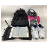 Samurai Tactical Backpack, Womens Bags, Nike Shoes