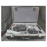 PBI MyoVision 8000 SEMG System With Accessories