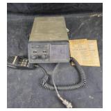 Regency Land Mobile CB Radio With CES Mic