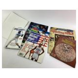 Sports Illustrated, Sporting News, Space Jam Items