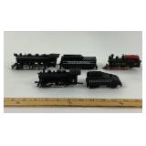 Tyco, Playart Model Trains, Chattanooga, Pennsylva