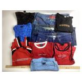 Y2K GUESS Jeans & Shirts