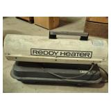 Reddy Heater