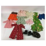 Clothing, Doll Clothing, Build A Bear Military