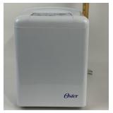 Oster Bread Maker With Digital Controls/ Powers On