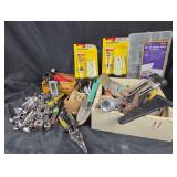 Hand Tools, Hardware, Stove Gasket Kits
