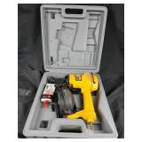 Contractor Line 15 Gauge Roofing Coil Nailer