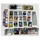Baseball Cards: Roger Clemens, Alex Rodriguez