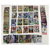 Football Cards: Reggie Wayne, Vince Young, Drew