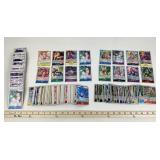 (37) One Piece Holographic Trading Cards, One Piec