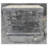 Arrow Handicraft Electric Rolling Ball Clock