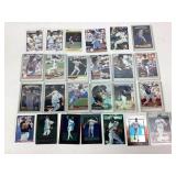 Baseball Card Collection
