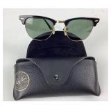 Ray-Ban ClubMaster W0365 49 21 3N Sunglasses