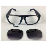 Versace Made In Italy Branded Sunglasses, V 9905
