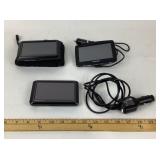 Garmin, TomTom GPS Navigation Devices