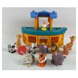 Fisher Price Little People Noah