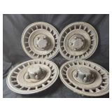 Military Jeep Steel Wheels