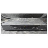 Motorola Starfone SFT 2 Interactive Receiver