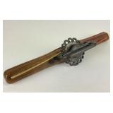 Newspaper Press Tool