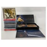 Country Music CDs Garth Brooks, Miranda Lambert +
