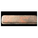Chevrolet Script Valve Cover