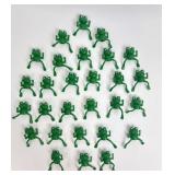 Frog Pencil Toppers