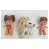 Bratz Babyz & Baby Ponyz