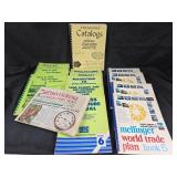 Marketing, Sales, Business Procedure Manuals