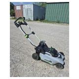 EGO Battery Lawn Mower 21 in. Self Propelled -