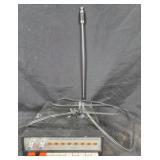 Realistic Patrolman Pro-77A VHF Hi-Lo Scanner
