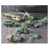Military-Themed Vehicles, Helicopter