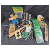 Yard-Line Stake Light, Flashlights, Hardware