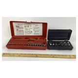 Work Shops, Craftsman Sockets, Drive Tool Set