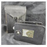 Kodak Cine-Kodak Eight Model 20 Movie Camera