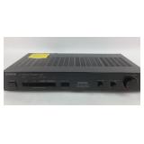 Working Kenwood SS-79 AV Surround Processor