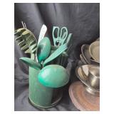 Kitchen Utensils, Cookware, Baking Pans