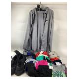 Nike Hoodie, Adidas Hats, Nike Shoes, Tommy Hilfig